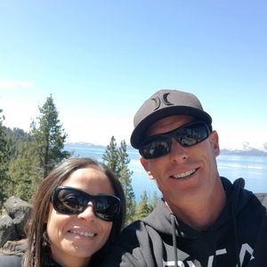 Meet your Posher, Roxanne